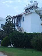 Socrates Apartments