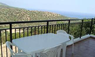 Socrates Apartments