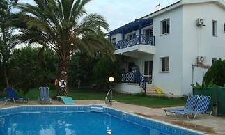 Socrates Apartments
