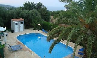 Socrates Apartments