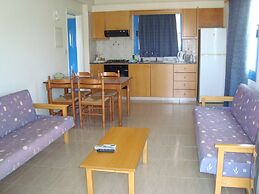 Socrates Apartments