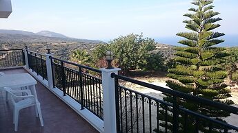Socrates Apartments