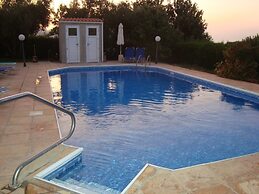 Socrates Apartments