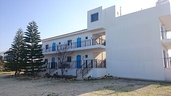 Socrates Apartments
