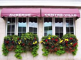 Auberge Centre-Ville