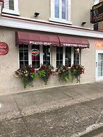 Auberge Centre-Ville