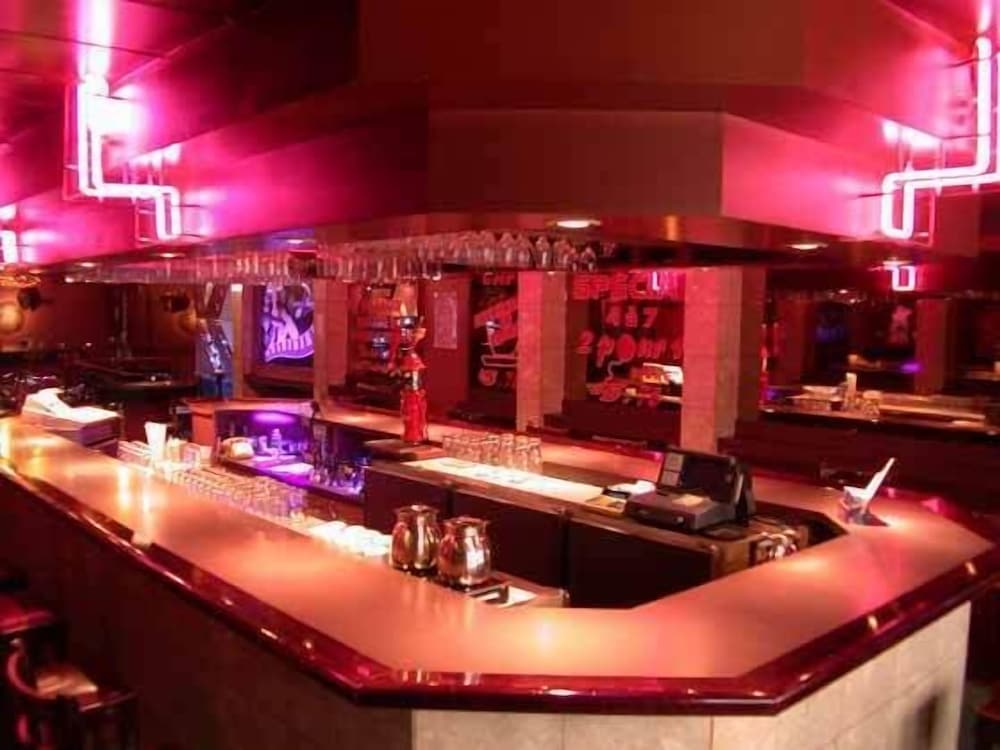 Auberge Centre-Ville