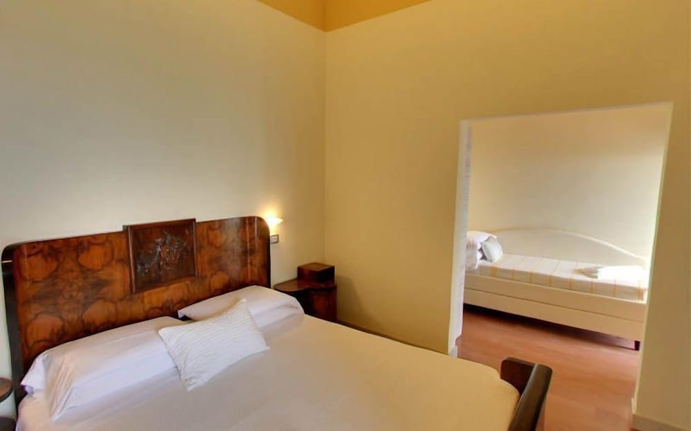 Hotel Giovanna Regina
