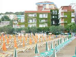 Hotel Giovanna Regina