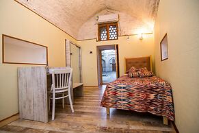 Boutique Hotel Minzifa