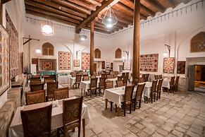 Boutique Hotel Minzifa