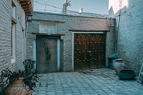 Boutique Hotel Minzifa