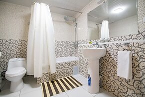 Boutique Hotel Minzifa
