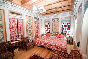 Boutique Hotel Minzifa