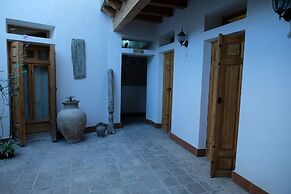 Boutique Hotel Minzifa