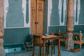 Boutique Hotel Minzifa