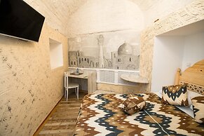 Boutique Hotel Minzifa