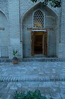 Boutique Hotel Minzifa