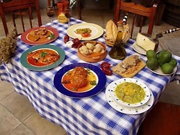 Hotel Rural Orotava