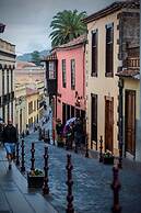 Hotel Rural Orotava