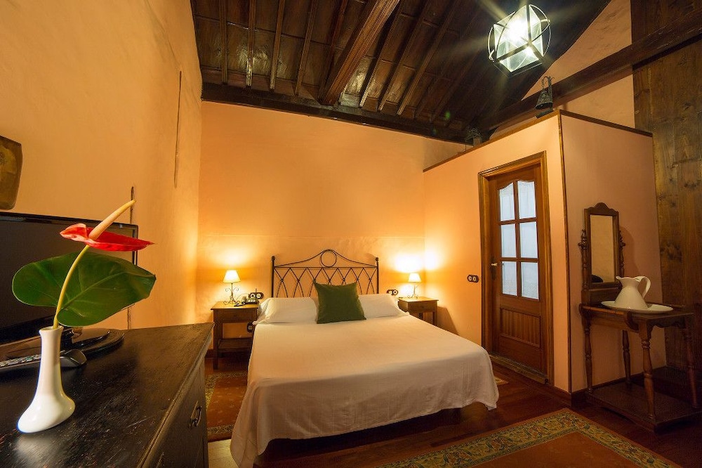Hotel Rural Orotava