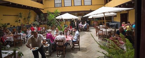 Hotel Rural Orotava