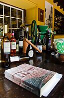 Hotel Rural Orotava