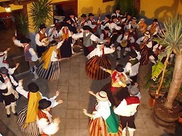 Hotel Rural Orotava