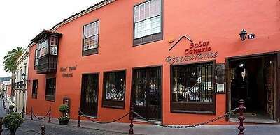 Hotel Rural Orotava