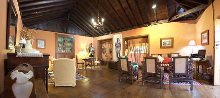 Hotel Rural Orotava