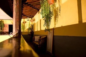 Hotel Rural Orotava