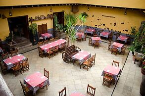 Hotel Rural Orotava