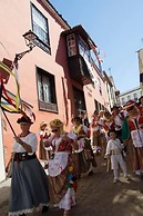 Hotel Rural Orotava