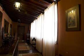 Hotel Rural Orotava