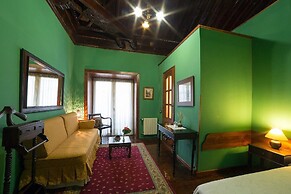 Hotel Rural Orotava