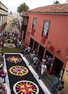 Hotel Rural Orotava
