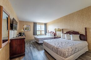 Pilgrim Inn