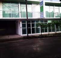 Hotel & Suites Mo Sak