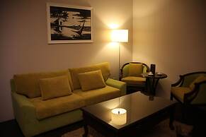 Mercure Cayenne Royal Amazonia Hotel