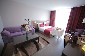 Mercure Cayenne Royal Amazonia Hotel