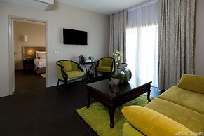 Mercure Cayenne Royal Amazonia Hotel