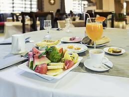 Mercure Cayenne Royal Amazonia Hotel
