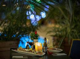 Mercure Cayenne Royal Amazonia Hotel