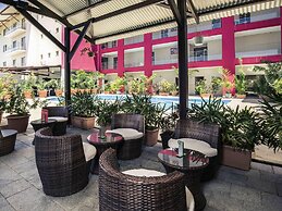 Mercure Cayenne Royal Amazonia Hotel