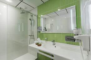 Mercure Cayenne Royal Amazonia Hotel