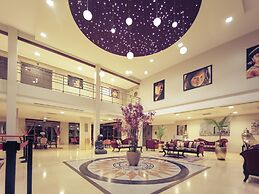 Mercure Cayenne Royal Amazonia Hotel