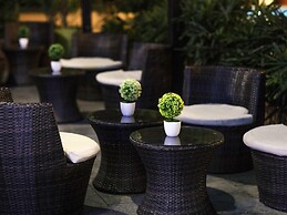 Mercure Cayenne Royal Amazonia Hotel