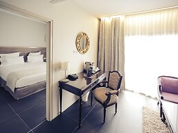 Mercure Cayenne Royal Amazonia Hotel