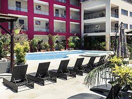 Mercure Cayenne Royal Amazonia Hotel