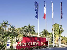 Mercure Cayenne Royal Amazonia Hotel
